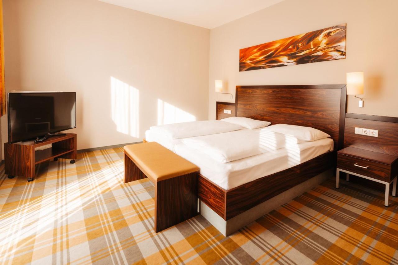 Liebmann Hotel 4*