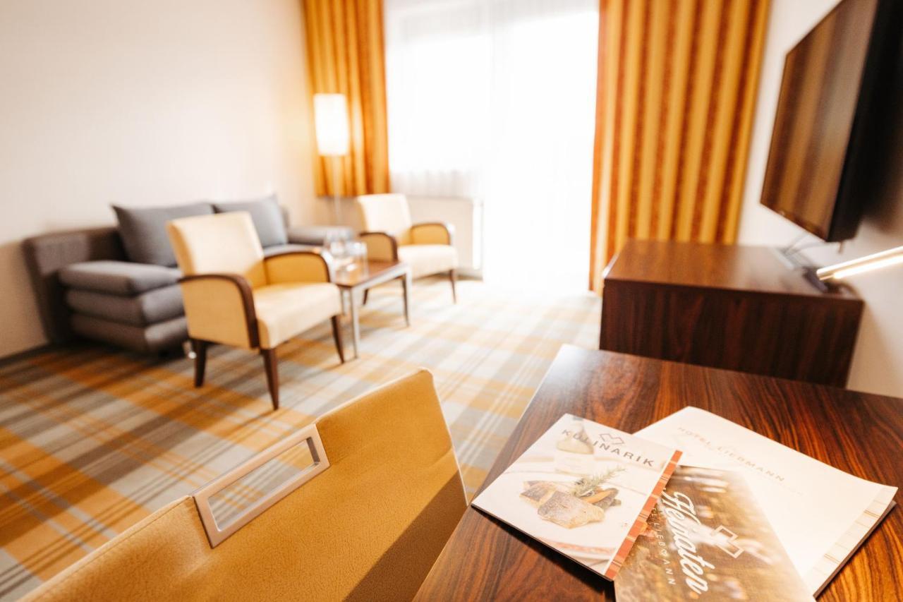 Liebmann Hotel